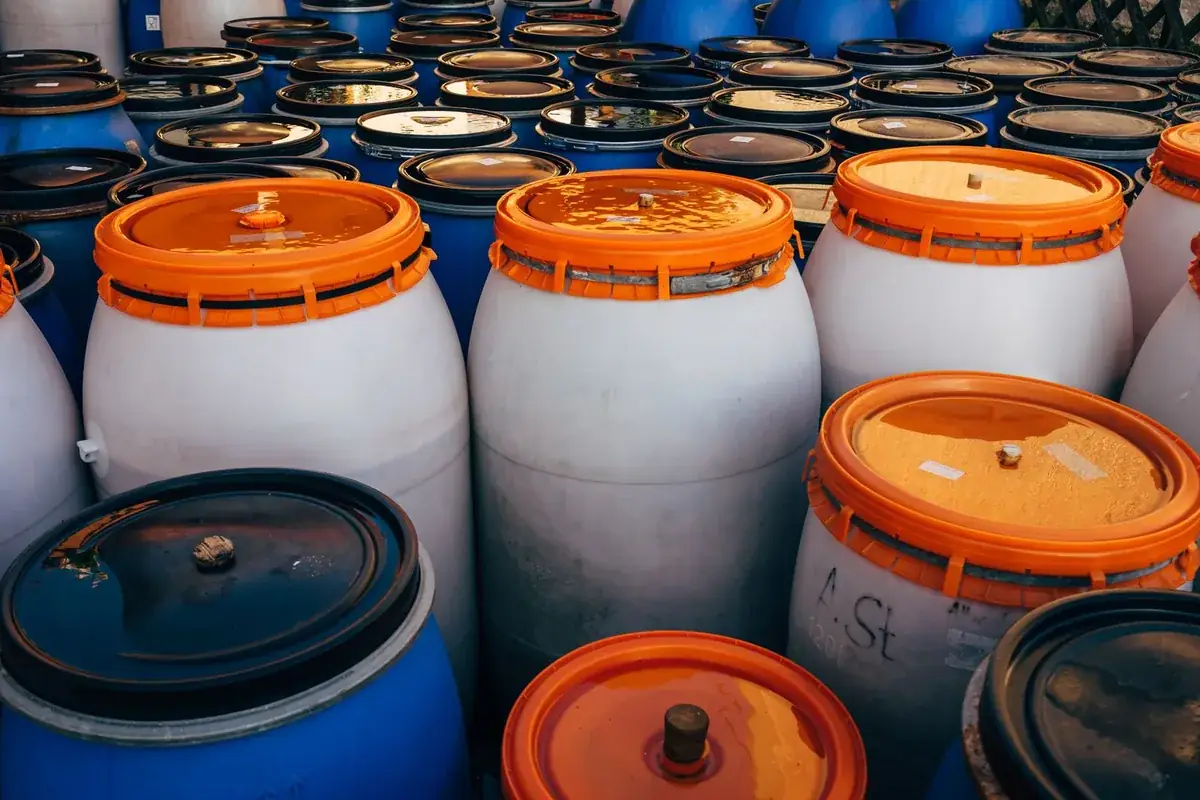 Hazmat Cleanup in Bayard, NM